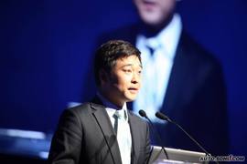 马自达6睿翼上市现场实拍