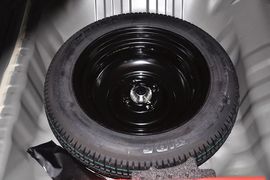 2012款本田锋范1.5L自动精英版