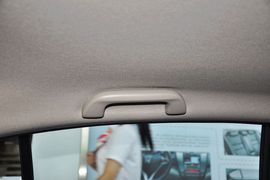 2012款本田锋范1.5L自动精英版