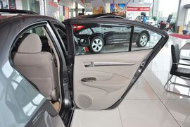 2012款本田锋范1.5L自动精英版