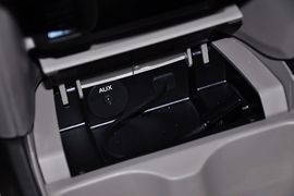 2012款本田锋范1.5L自动精英版