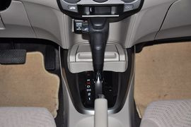 2012款本田锋范1.5L自动精英版