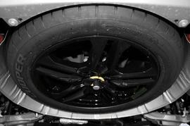 2016款福特锐界EcoBoost