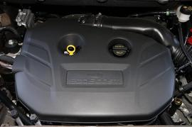 2016款福特锐界EcoBoost