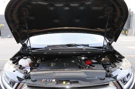 2016款福特锐界EcoBoost