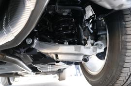 2016款福特锐界EcoBoost