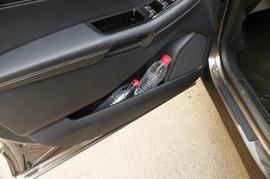 2016款福特锐界EcoBoost