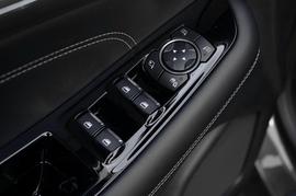 2016款福特锐界EcoBoost