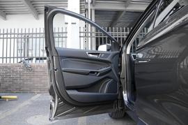2016款福特锐界EcoBoost