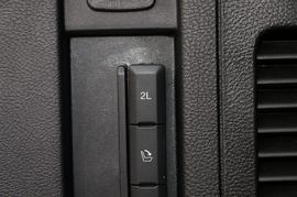 2016款福特锐界EcoBoost