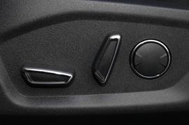 2016款福特锐界EcoBoost