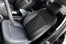 2016款福特锐界EcoBoost