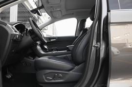 2016款福特锐界EcoBoost