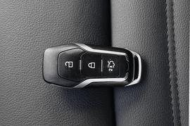 2016款福特锐界EcoBoost