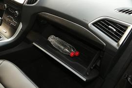 2016款福特锐界EcoBoost