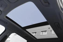 2016款福特锐界EcoBoost
