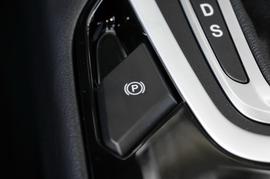 2016款福特锐界EcoBoost