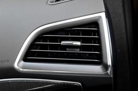 2016款福特锐界EcoBoost