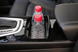2016款福特锐界EcoBoost