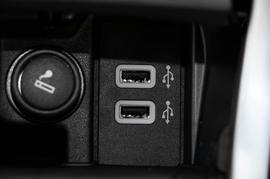 2016款福特锐界EcoBoost