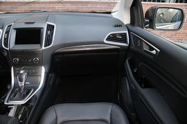 2016款福特锐界EcoBoost