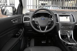 2016款福特锐界EcoBoost