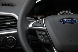 2016款福特锐界EcoBoost