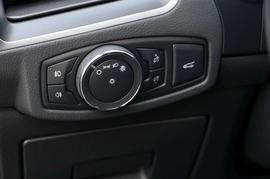 2016款福特锐界EcoBoost