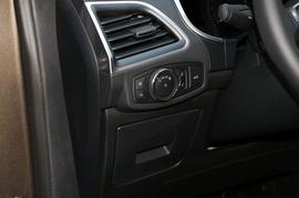 2016款福特锐界EcoBoost