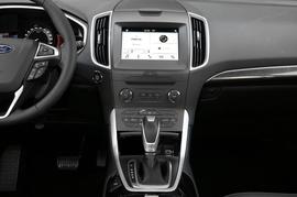 2016款福特锐界EcoBoost