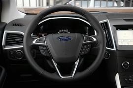 2016款福特锐界EcoBoost