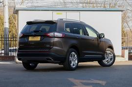 2016款福特锐界EcoBoost