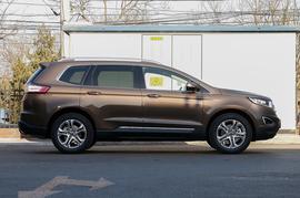 2016款福特锐界EcoBoost