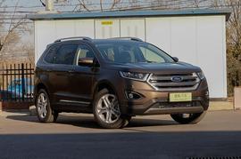2016款福特锐界EcoBoost