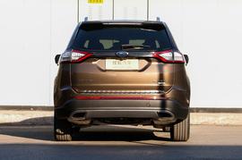 2016款福特锐界EcoBoost