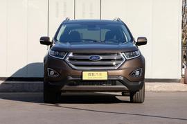 2016款福特锐界EcoBoost