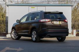 2016款福特锐界EcoBoost