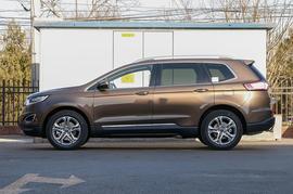2016款福特锐界EcoBoost