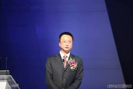 马自达6睿翼上市现场实拍