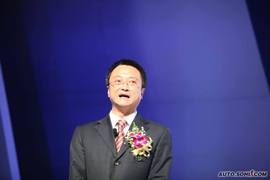 马自达6睿翼上市现场实拍