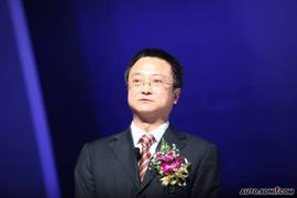 马自达6睿翼上市现场实拍