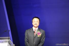 马自达6睿翼上市现场实拍