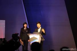 马自达6睿翼上市现场实拍