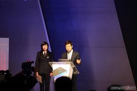 马自达6睿翼上市现场实拍