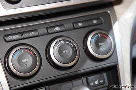 马自达6睿翼上市现场实拍