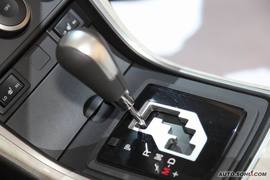 马自达6睿翼上市现场实拍