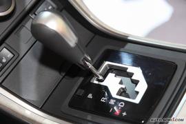 马自达6睿翼上市现场实拍