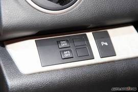 马自达6睿翼上市现场实拍