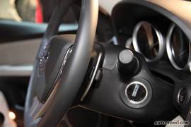 马自达6睿翼上市现场实拍