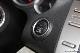 马自达6睿翼上市现场实拍